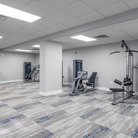 4B 3Ba Premium Family Apartment With Gym Charlotte Exterior photo