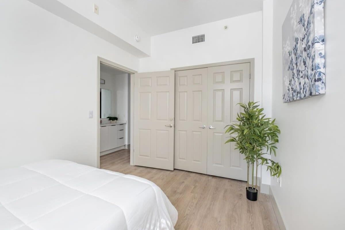 4B 3Ba Premium Family Apartment With Gym Charlotte Exterior photo