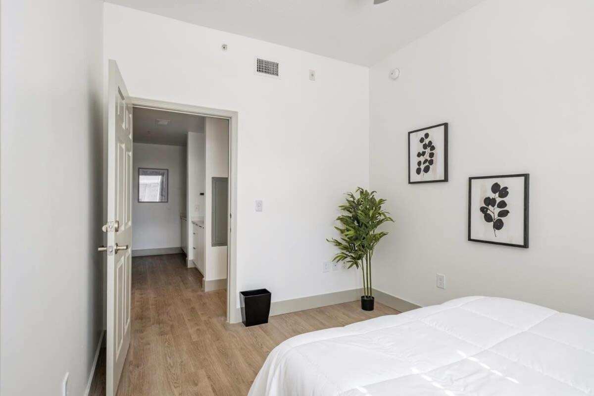 4B 3Ba Premium Family Apartment With Gym Charlotte Exterior photo