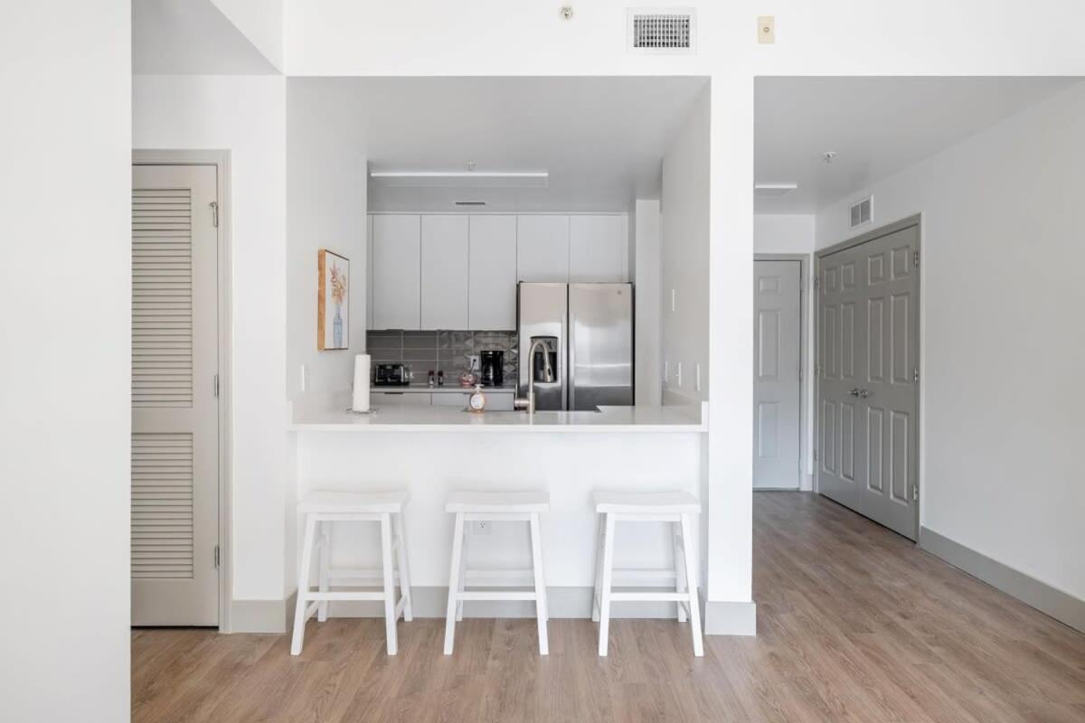 4B 3Ba Premium Family Apartment With Gym Charlotte Exterior photo