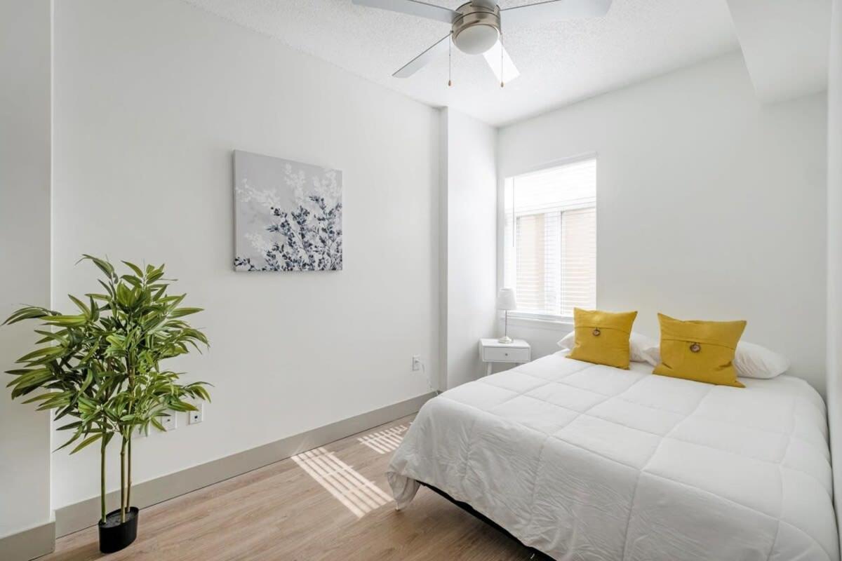 4B 3Ba Premium Family Apartment With Gym Charlotte Exterior photo