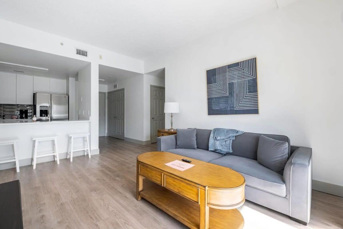 4B 3Ba Premium Family Apartment With Gym Charlotte Exterior photo