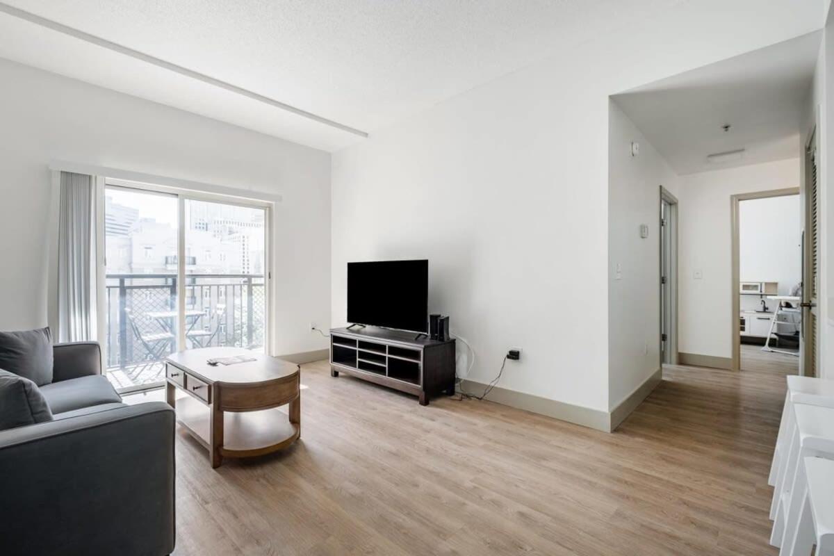 4B 3Ba Premium Family Apartment With Gym Charlotte Exterior photo