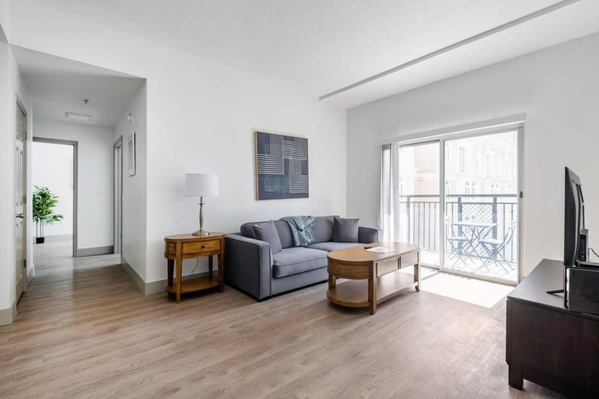 4B 3Ba Premium Family Apartment With Gym Charlotte Exterior photo